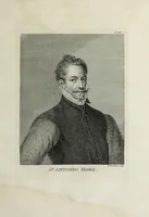 Picture 8 of 95 from The works of Horatio Walpole, earl of Orford (1798), leaf 132