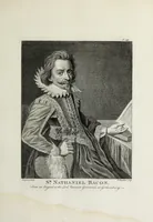 Picture 17 of 95 from The works of Horatio Walpole, earl of Orford (1798), leaf 184