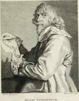 Picture 28 of 95 from The works of Horatio Walpole, earl of Orford (1798), leaf 300