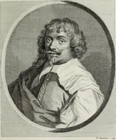 An illustration from The works of Horatio Walpole, earl of Orford (1798)