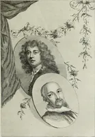 Picture 32 of 95 from The works of Horatio Walpole, earl of Orford (1798), leaf 318