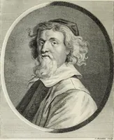 An illustration from The works of Horatio Walpole, earl of Orford (1798)
