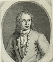 An illustration from The works of Horatio Walpole, earl of Orford (1798)