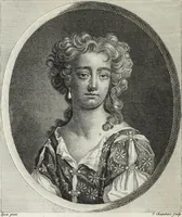 An illustration from The works of Horatio Walpole, earl of Orford (1798)