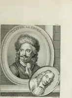 Picture 49 of 95 from The works of Horatio Walpole, earl of Orford (1798), leaf 416