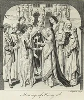 Picture 4 of 95 from The works of Horatio Walpole, earl of Orford (1798), leaf 55