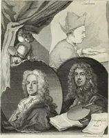 Picture 71 of 95 from The works of Horatio Walpole, earl of Orford (1798), leaf 555