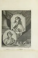 Picture 73 of 95 from The works of Horatio Walpole, earl of Orford (1798), leaf 562