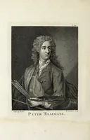 Picture 79 of 95 from The works of Horatio Walpole, earl of Orford (1798), leaf 609