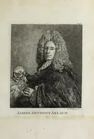 Picture 82 of 95 from The works of Horatio Walpole, earl of Orford (1798), leaf 620
