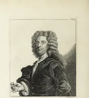 An illustration from The works of Horatio Walpole, earl of Orford (1798)