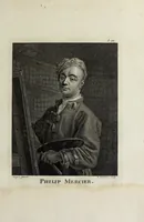 Picture 85 of 95 from The works of Horatio Walpole, earl of Orford (1798), leaf 638
