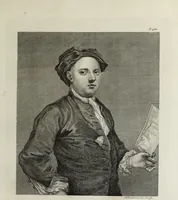 Picture 86 of 95 from The works of Horatio Walpole, earl of Orford (1798), leaf 650