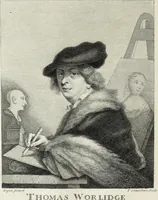 Picture 87 of 95 from The works of Horatio Walpole, earl of Orford (1798), leaf 653