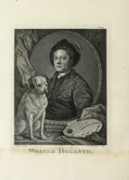 An illustration from The works of Horatio Walpole, earl of Orford (1798)