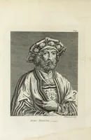 Picture 5 of 95 from The works of Horatio Walpole, earl of Orford (1798), leaf 67
