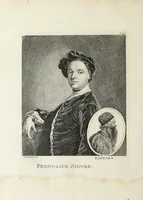 Picture 89 of 95 from The works of Horatio Walpole, earl of Orford (1798), leaf 681