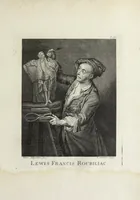 Picture 91 of 95 from The works of Horatio Walpole, earl of Orford (1798), leaf 690
