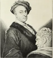 Picture 92 of 95 from The works of Horatio Walpole, earl of Orford (1798), leaf 693