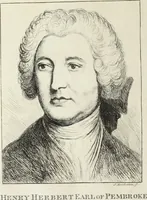 Picture 93 of 95 from The works of Horatio Walpole, earl of Orford (1798), leaf 699