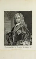 Picture 94 of 95 from The works of Horatio Walpole, earl of Orford (1798), leaf 702