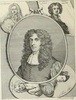 An illustration from The works of Horatio Walpole, earl of Orford (1798)