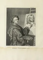 An illustration from The works of Horatio Walpole, earl of Orford (1798)