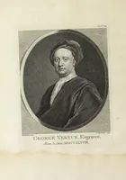 An illustration from The works of Horatio Walpole, earl of Orford (1798)