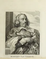 An illustration from The works of Horatio Walpole, earl of Orford (1798)