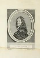 An illustration from The works of Horatio Walpole, earl of Orford (1798)