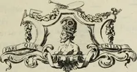 Picture 1 of 10 from The works of Horatio Walpole, earl of Orford (1798), leaf 8
