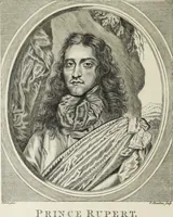 An illustration from The works of Horatio Walpole, earl of Orford (1798)