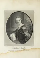 Picture 7 of 11 from The works of Horatio Walpole, earl of Orford (1798), leaf 281
