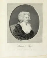 An illustration from The works of Horatio Walpole, earl of Orford (1798)