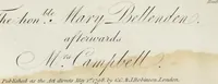 Picture 3 of 11 from The works of Horatio Walpole, earl of Orford (1798), leaf 65