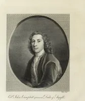 Picture 4 of 11 from The works of Horatio Walpole, earl of Orford (1798), leaf 67