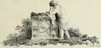 Picture 1 of 11 from The works of Horatio Walpole, earl of Orford (1798), leaf 8
