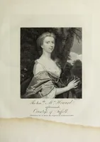 Picture 5 of 11 from The works of Horatio Walpole, earl of Orford (1798), leaf 92