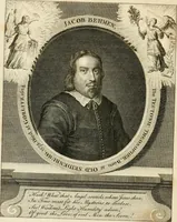 Picture 1 of 5 from The works of Jacob Behmen, the Teutonic theosopher : to which is prefixed, the life of the author (1764), leaf 5