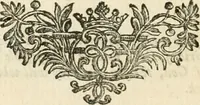 An illustration from The works of Jacob Behmen, the Teutonic theosopher : to which is prefixed, the life of the author (1764)