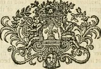 An illustration from The works of Jacob Behmen, the Teutonic theosopher : to which is prefixed, the life of the author (1764)
