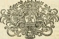 Picture 6 of 7 from The works of Jacob Behmen, the Teutonic theosopher : to which is prefixed, the life of the author (1764), leaf 455
