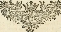 Picture 7 of 7 from The works of Jacob Behmen, the Teutonic theosopher : to which is prefixed, the life of the author (1764), leaf 559