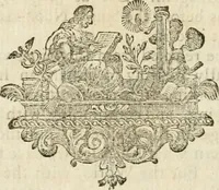 Picture 1 of 46 from The works of Jacob Behmen, the Teutonic theosopher : to which is prefixed, the life of the author (1764), leaf 13