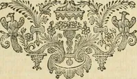 Picture 4 of 46 from The works of Jacob Behmen, the Teutonic theosopher : to which is prefixed, the life of the author (1764), leaf 192