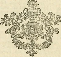 Picture 7 of 46 from The works of Jacob Behmen, the Teutonic theosopher : to which is prefixed, the life of the author (1764), leaf 563