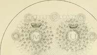 Picture 18 of 46 from The works of Jacob Behmen, the Teutonic theosopher : to which is prefixed, the life of the author (1764), leaf 596