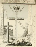 Picture 29 of 46 from The works of Jacob Behmen, the Teutonic theosopher : to which is prefixed, the life of the author (1764), leaf 613