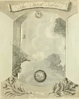 Picture 33 of 46 from The works of Jacob Behmen, the Teutonic theosopher : to which is prefixed, the life of the author (1764), leaf 618