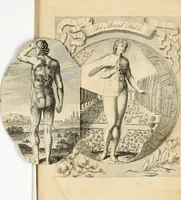 Picture 46 of 46 from The works of Jacob Behmen, the Teutonic theosopher : to which is prefixed, the life of the author (1764), leaf 646